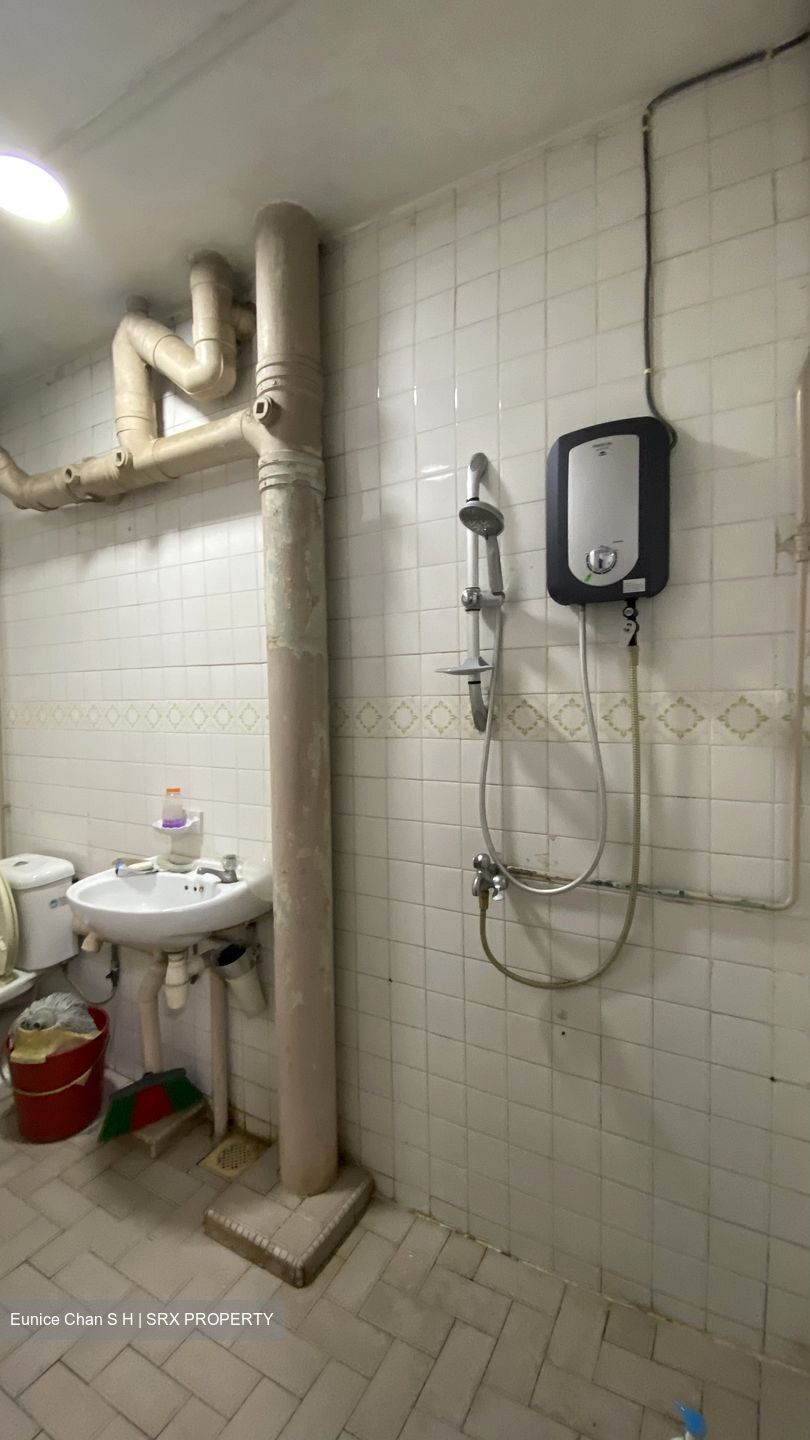 Blk 437 Jurong West Avenue 1 (Jurong West), HDB 5 Rooms #410324151